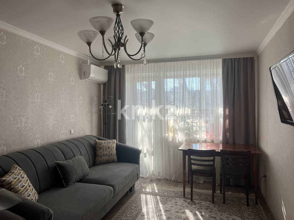 Продажа 3-комнатной квартиры, 60 м² в Караганде - фото 4