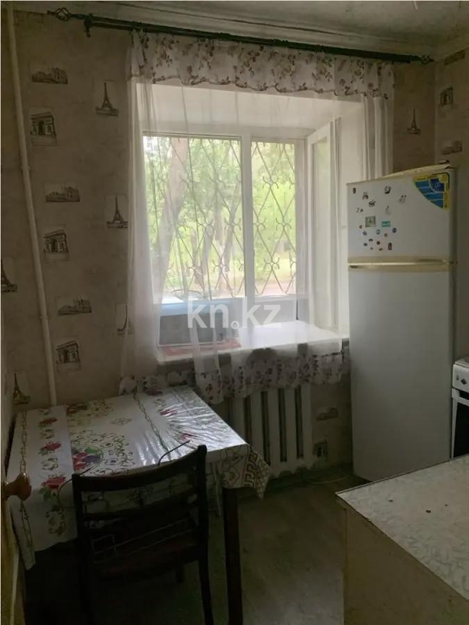 Продажа 1-комнатной квартиры, 30 м² в Караганде - фото 2