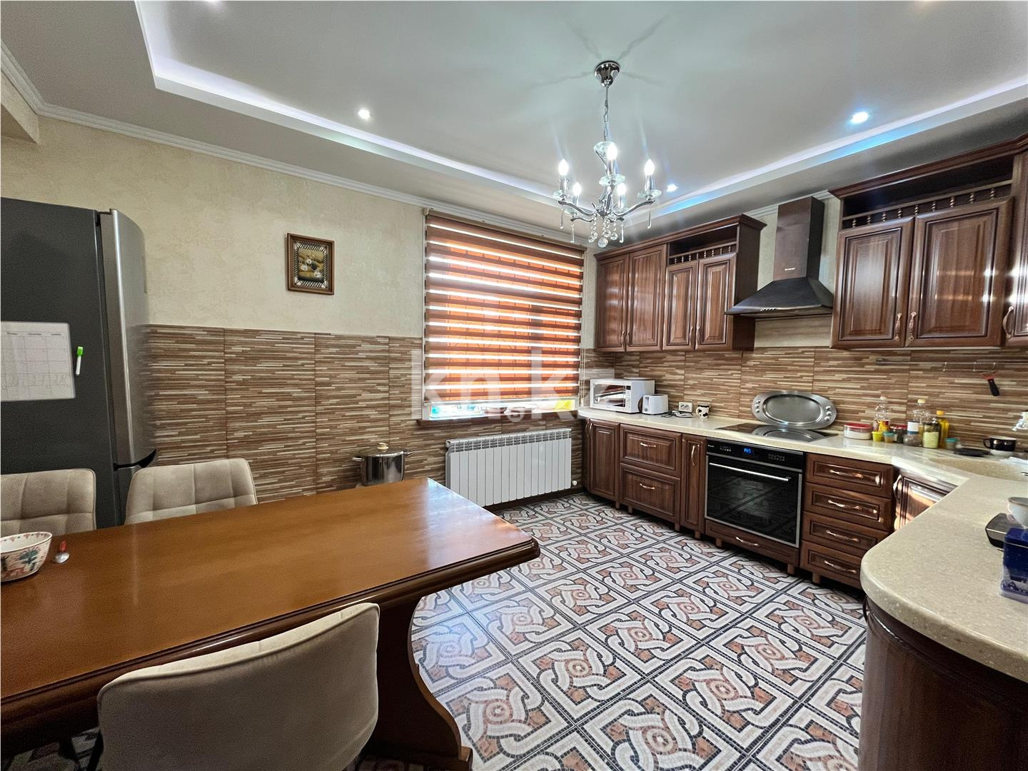 Продажа 5-комнатного дома, 300 м², ул. Муканова, дом  45/14 - Продажа квартир в Казахстане фото 5 из 21