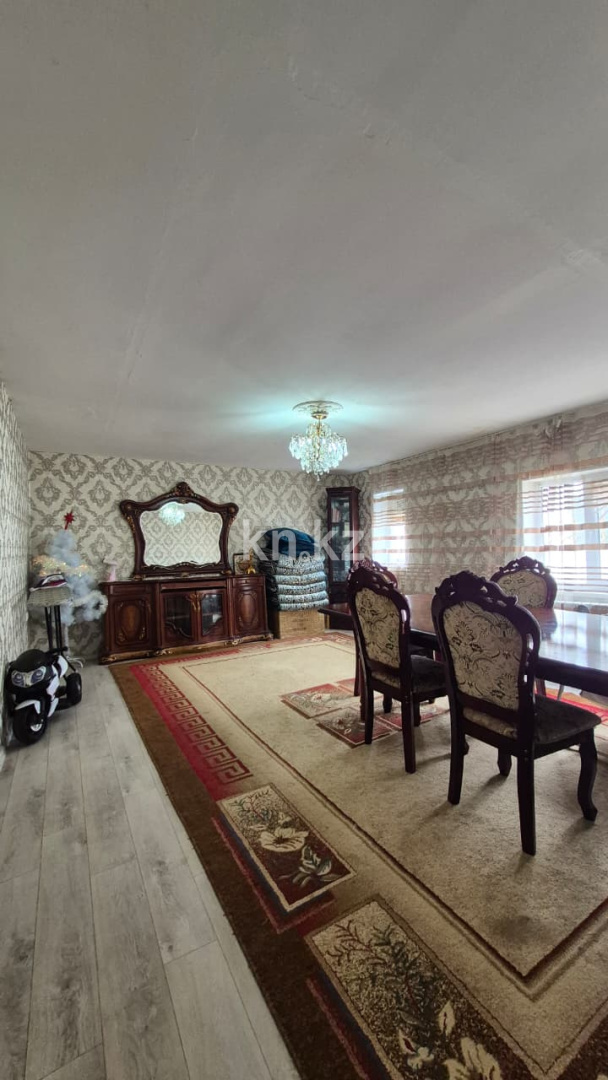 Продажа 3-комнатного дома, 87 м² - Продажа домов, коттеджей в Казахстане - страница 3 фото 16 из 39