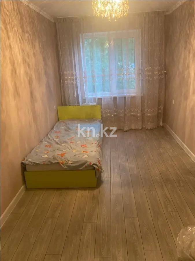 Продажа 3-комнатной квартиры, 60 м², ул. Пятницкого, дом  79 в Алматы - фото 2