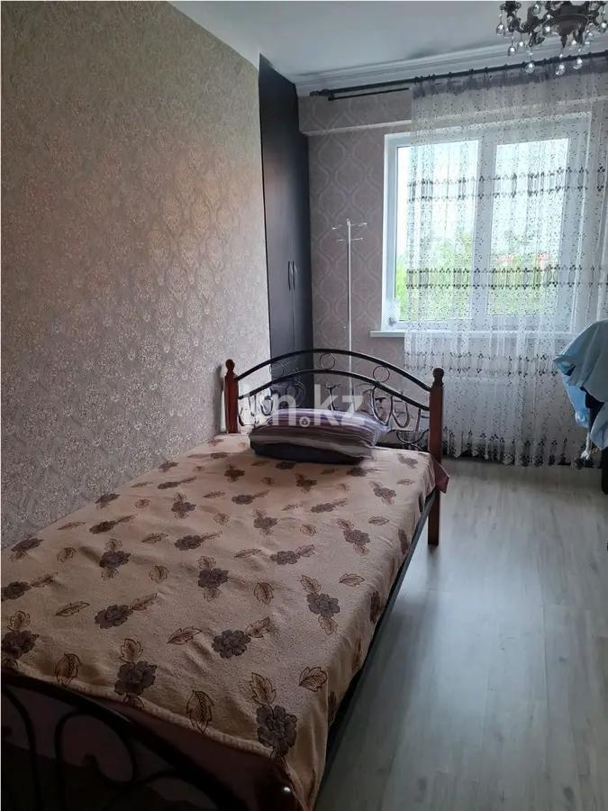 Продажа 2-комнатной квартиры, 60 м², мкр-н Аксай-1, дом  10/3 в Алматы - фото 2