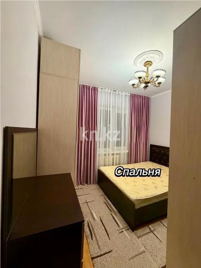 Продажа 3-комнатной квартиры, 66.3 м² - Продажа трехкомнатных квартир в панельном доме в Казахстане - страница 2 фото 2 из 7