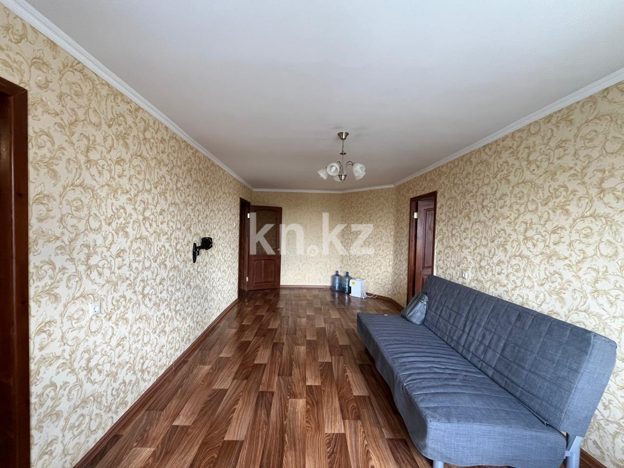 Продажа 4-комнатной квартиры, 80 м², пр. Шахтеров - Продажа  четырехкомнатных квартир в Караганде фото 4 из 22