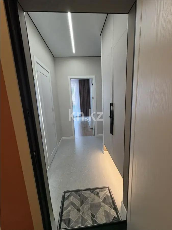Продажа 2-комнатной квартиры, 41 м² - Недвижимость в Астане - страница 34 фото 6 из 6