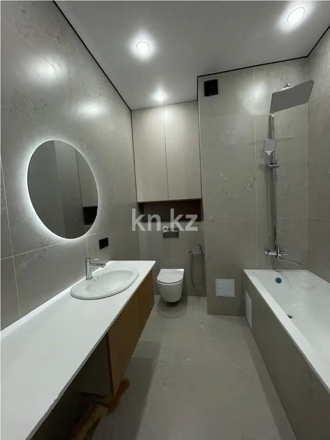 Продажа 2-комнатной квартиры, 43 м² - Продажа двухкомнатных квартир от собственников в Астане - страница 5 фото 3 из 4