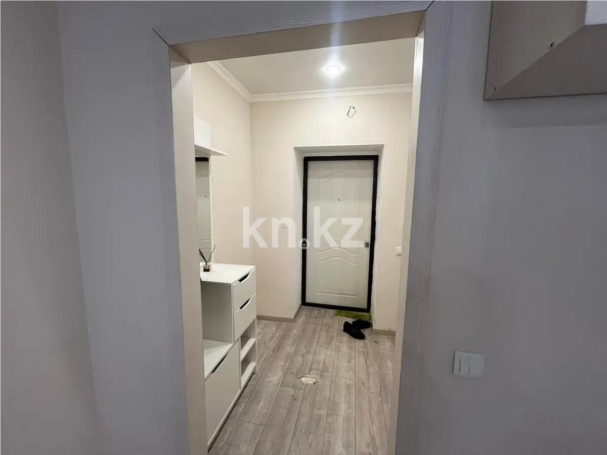 Продажа 1-комнатной квартиры, 30 м², ул. Мустафа Шокай, дом  107 в Астане - фото 3