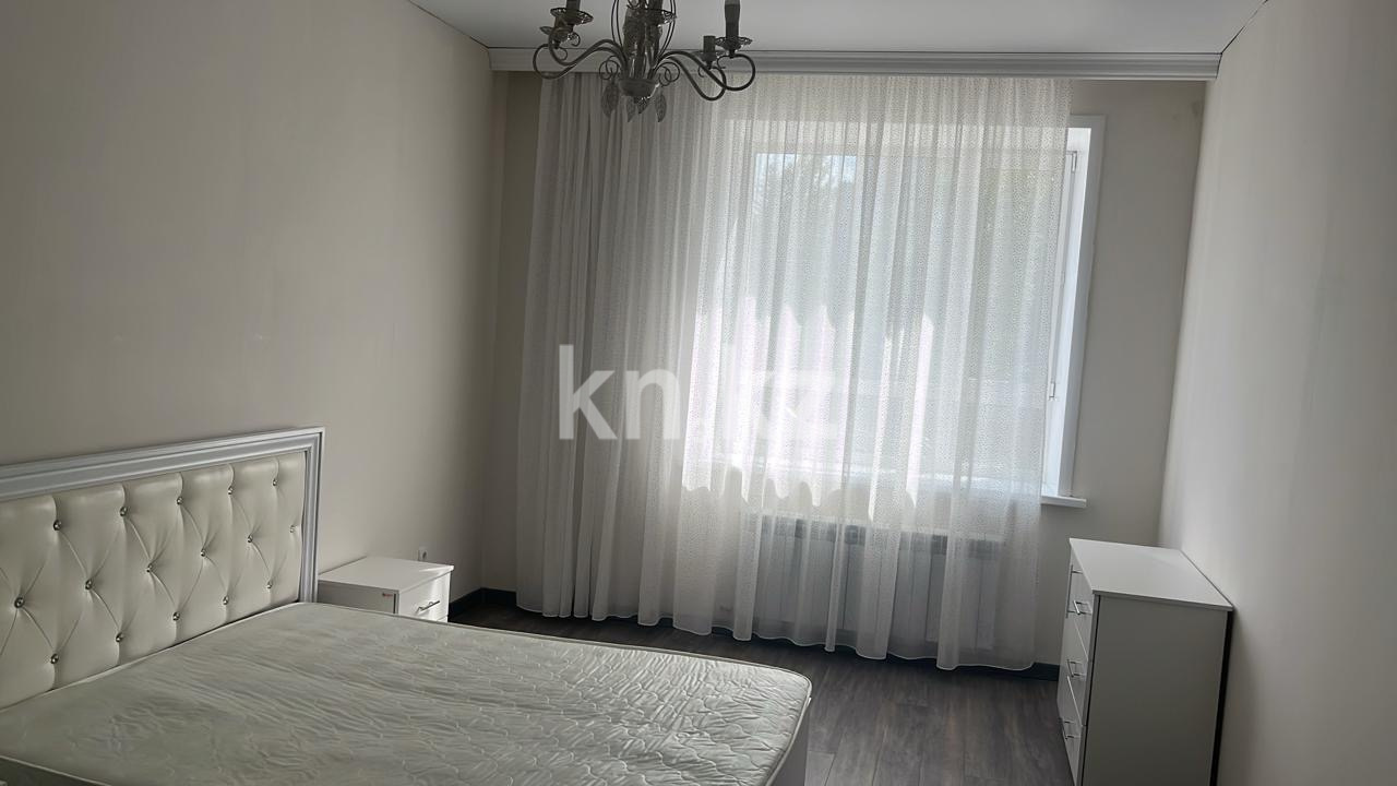 Аренда 2-комнатной квартиры, 62 м² - Недвижимость в Астане фото 8 из 11