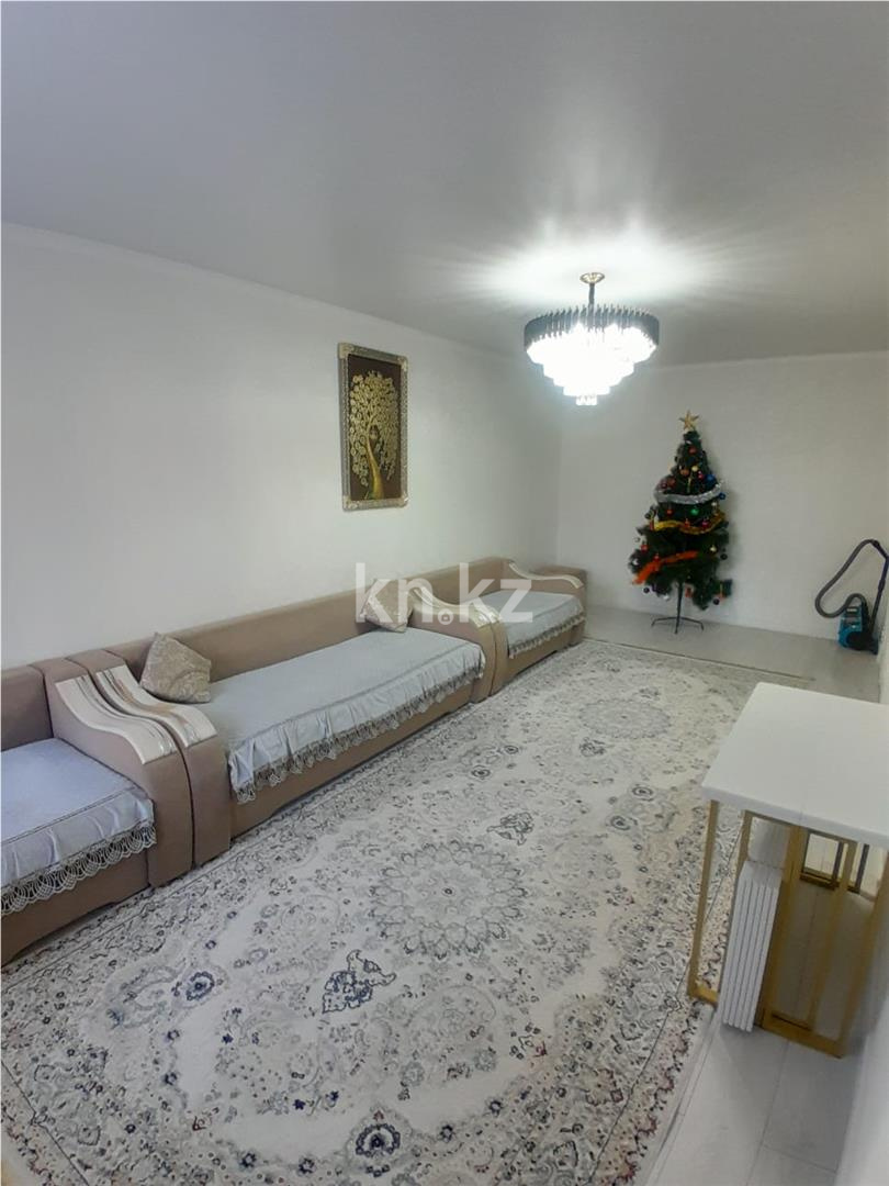 Продажа 3-комнатной квартиры, 90 м² - Продажа квартир в новостройках Караганды фото 1 из 22