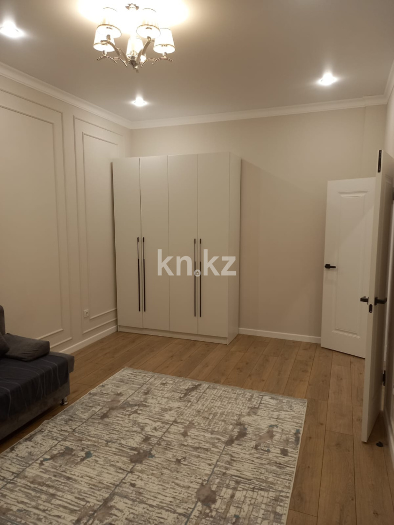 Аренда 1-комнатной квартиры, 40 м², ул. Е-430, дом  2/4 - Продажа офисных и торговых помещений в Атырау фото 5 из 10