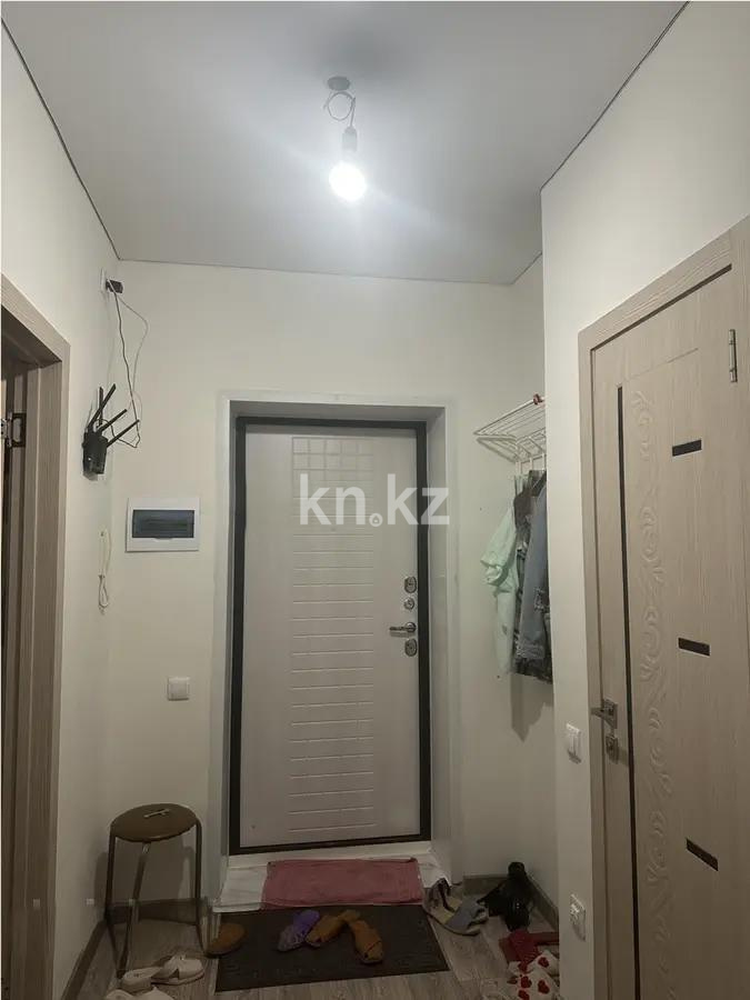 Продажа 1-комнатной квартиры, 43 м² - Продажа квартир в Караганде - страница 3 фото 4 из 4