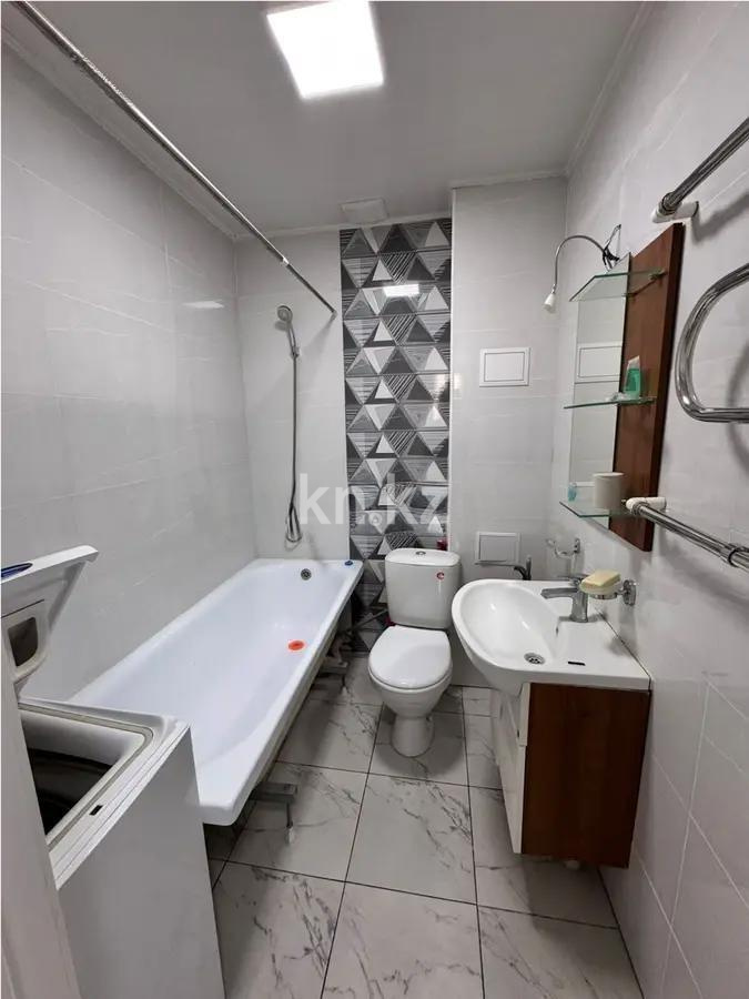 Продажа 2-комнатной квартиры, 39.5 м² - Продажа двухкомнатных квартир в р-не Сарайшык Астаны - страница 22 фото 4 из 5
