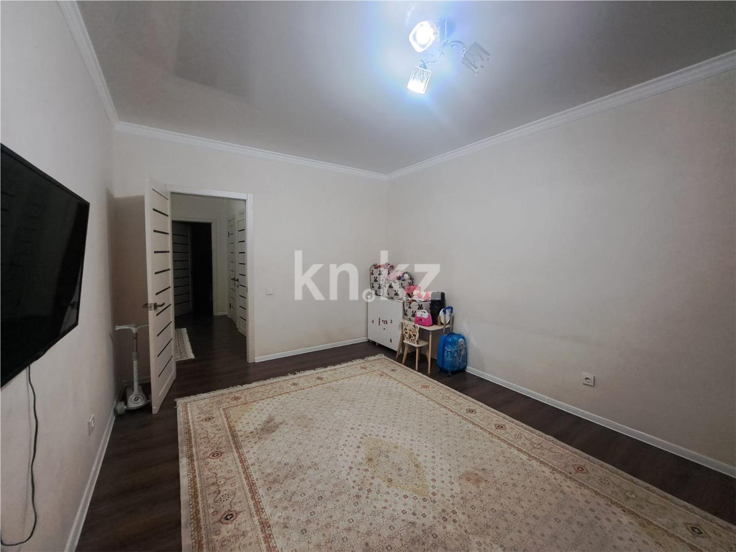 Продажа 2-комнатной квартиры, 64 м² - Продажа двухкомнатных квартир в Астане - страница 28 фото 2 из 12