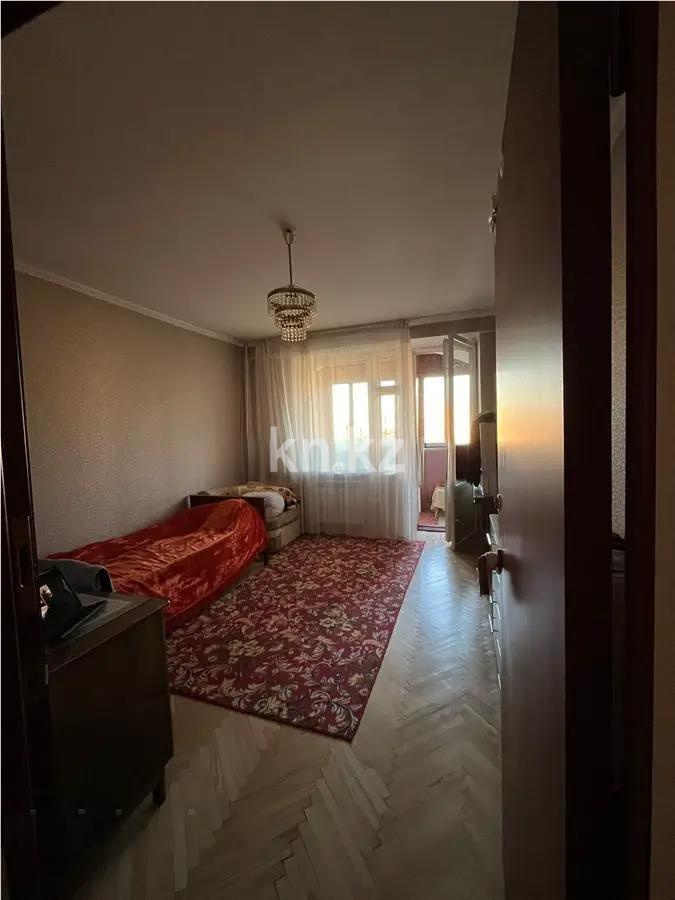 Продажа 4-комнатной квартиры, 119 м², ул. Муканова, дом  245 - Продажа  четырехкомнатных квартир в Алматы с фото фото 2 из 10