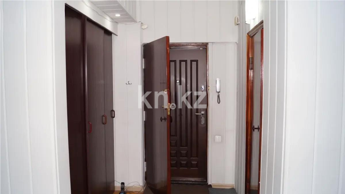 Продажа 3-комнатной квартиры, 75.4 м² - Продажа трехкомнатных квартир от собственников в Алматы - страница 6 фото 6 из 6