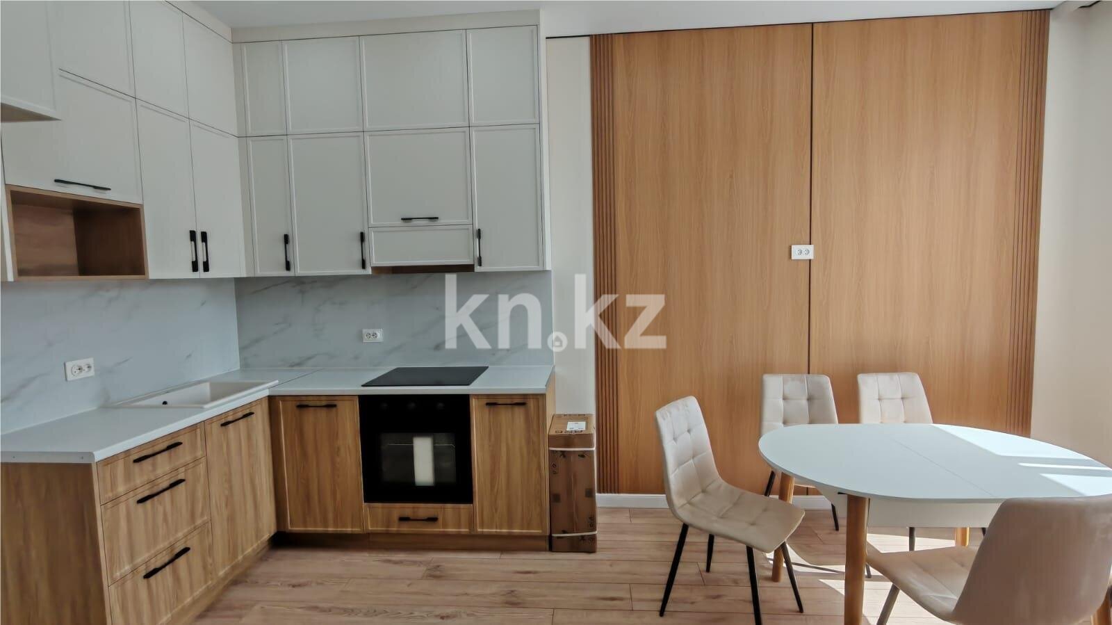 Продажа 3-комнатной квартиры, 65 м² в Караганде - фото 3