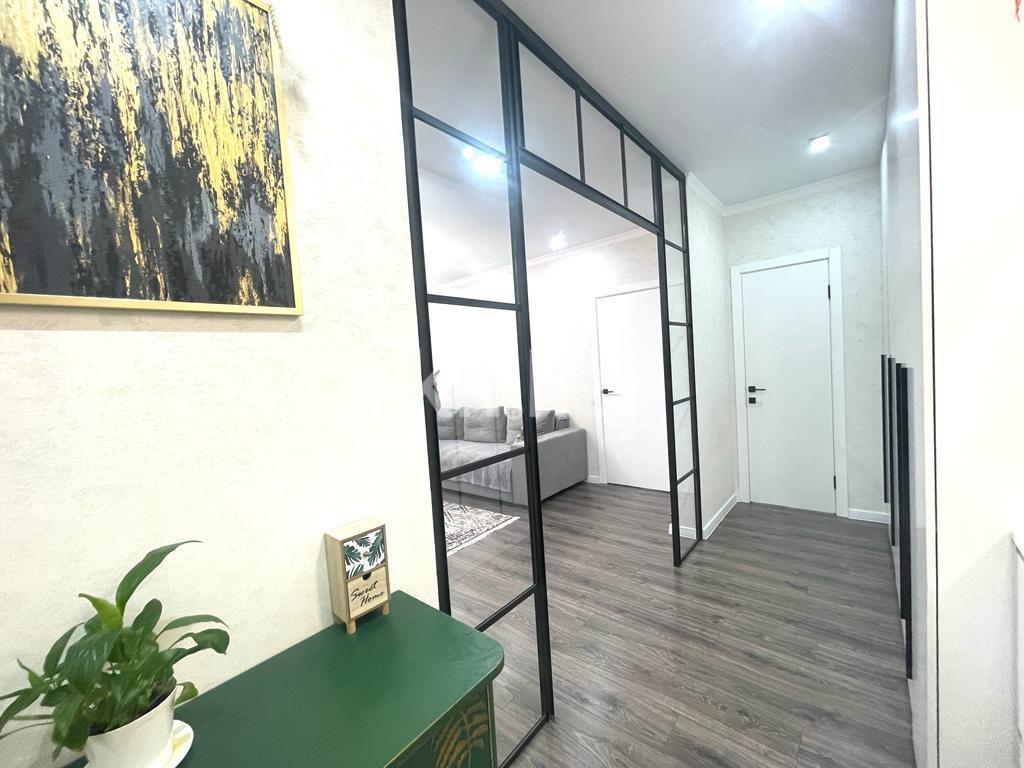 Продажа 3-комнатной квартиры, 58 м² в Караганде - фото 12