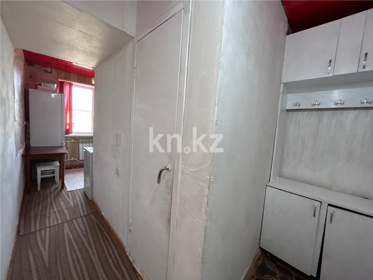 Продажа 1-комнатной квартиры, 31 м², ул. 117 квартал в Темиртау - фото 7