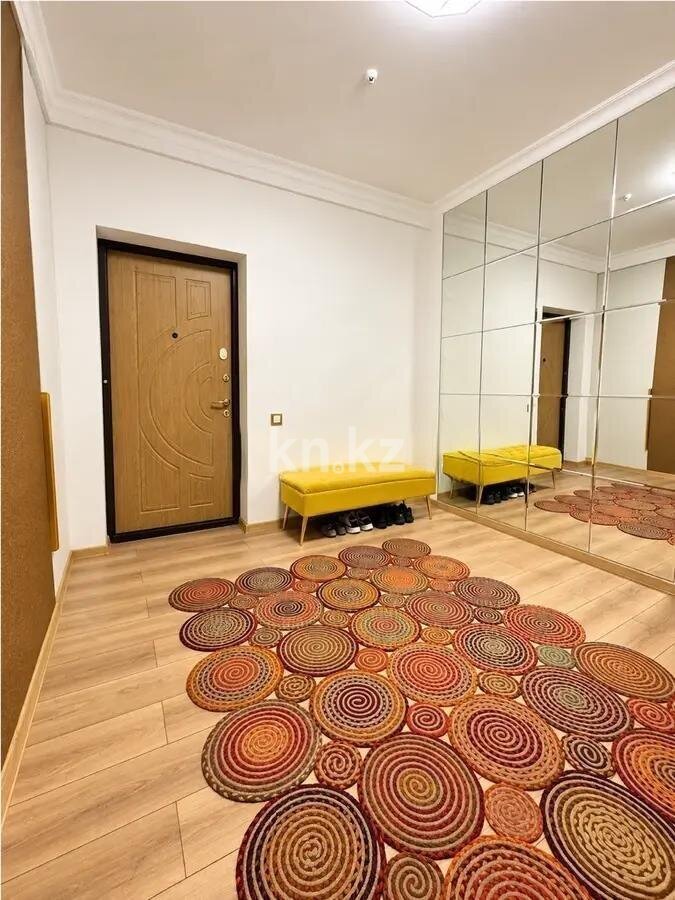 Продажа 3-комнатной квартиры, 116.7 м² в Астане - фото 6