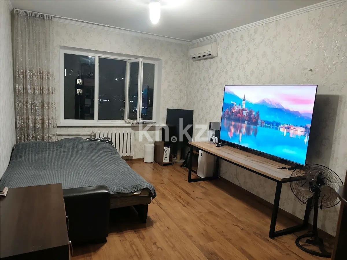 Продажа 1-комнатной квартиры, 42 м² - Недвижимость в Алматы - страница 26 фото 1 из 1