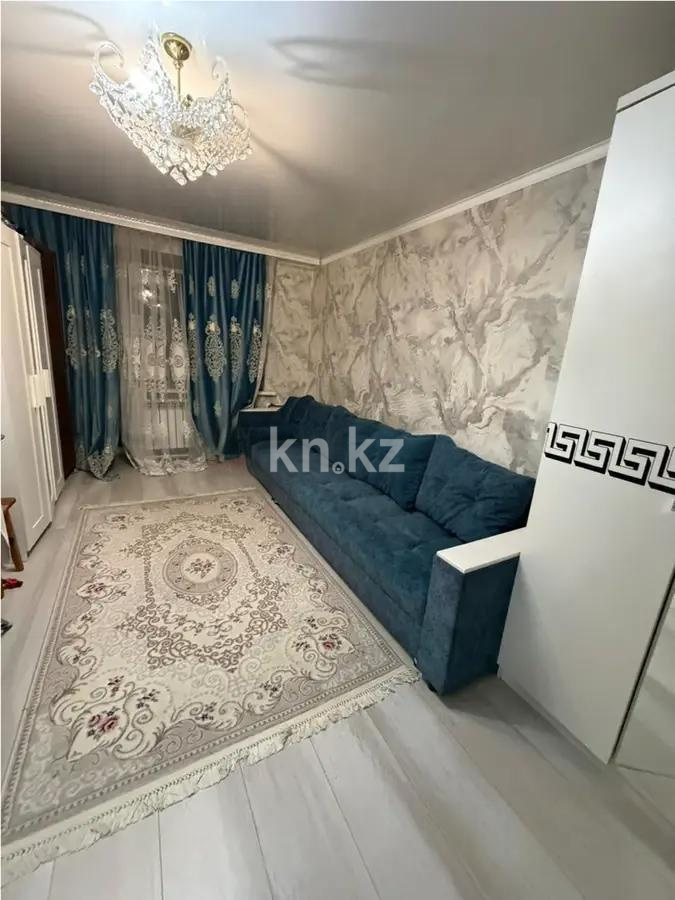 Продажа 3-комнатной квартиры, 62 м² - Продажа квартир от собственников в Караганде - страница 2 фото 1 из 6