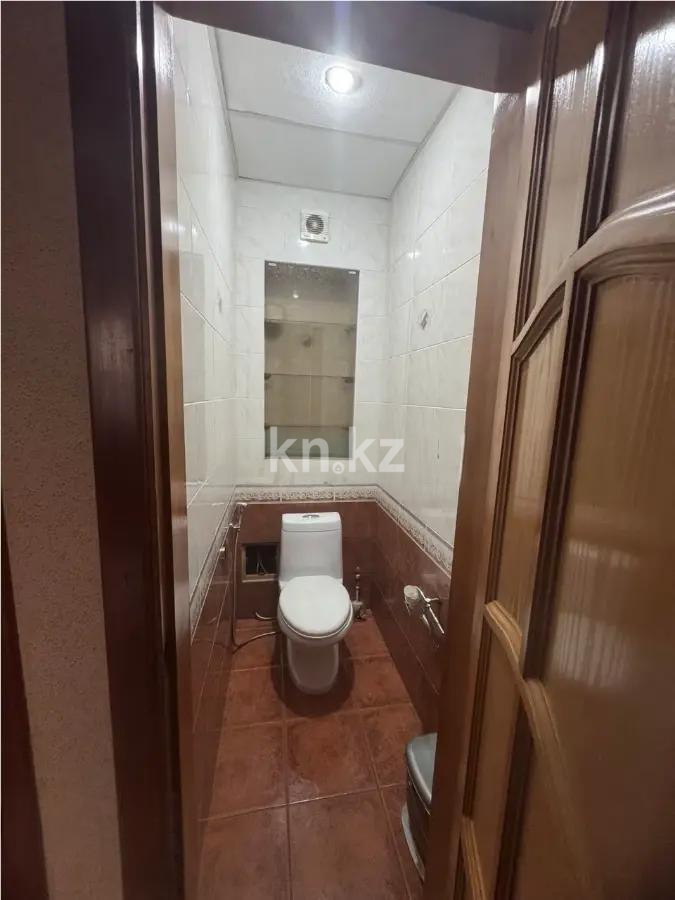 Продажа 3-комнатной квартиры, 72 м² - Продажа трехкомнатных квартир в Алматы - страница 2 фото 5 из 6