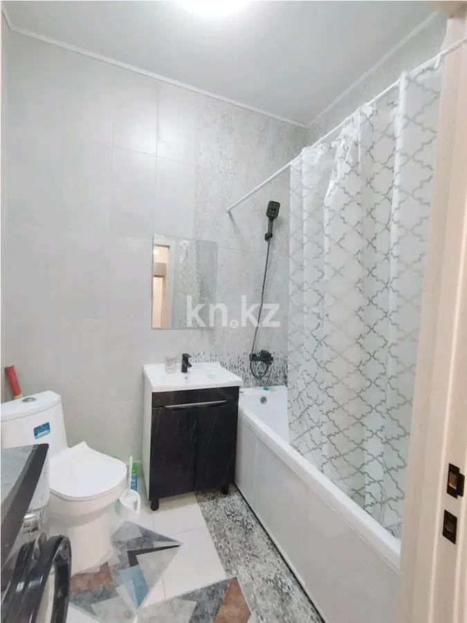 Продажа 1-комнатной квартиры, 39 м² - Продажа квартир от собственников в Астане фото 3 из 4