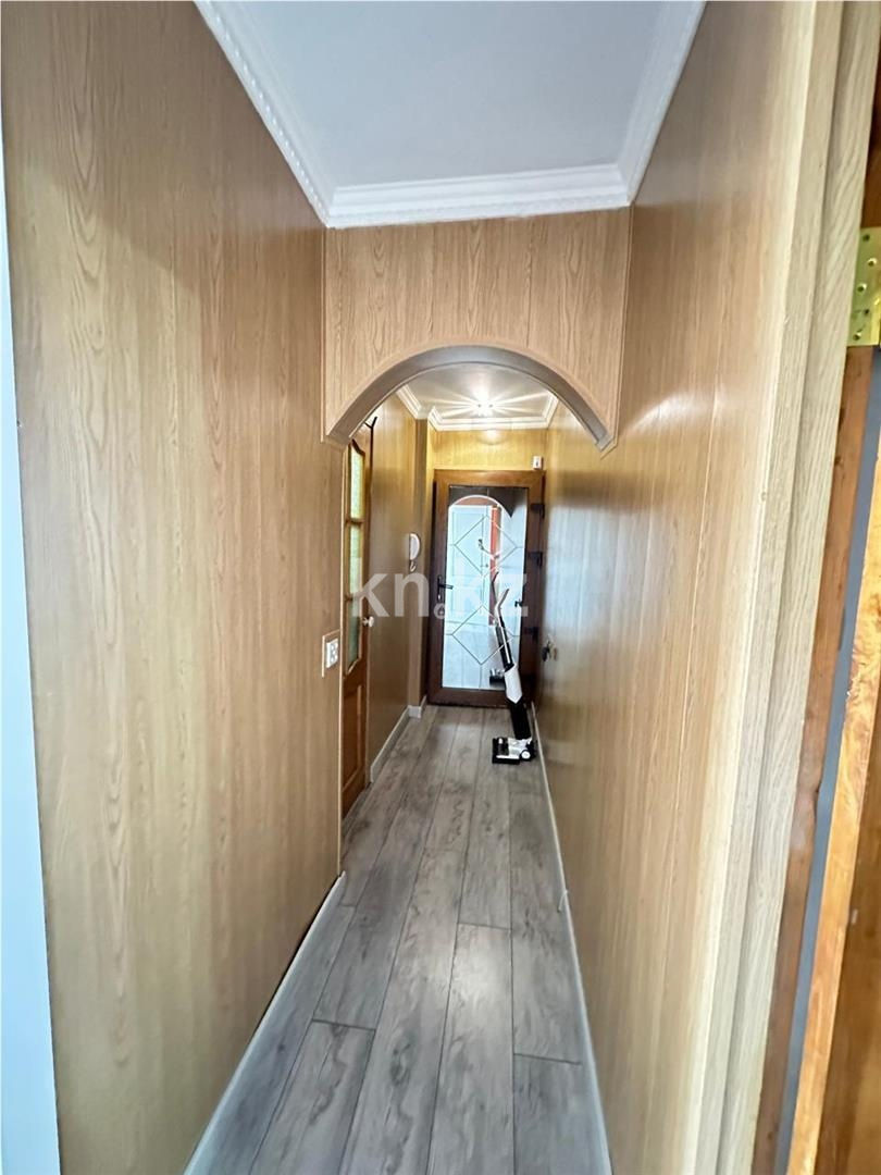 Продажа 2-комнатной квартиры, 43 м² в Караганде - фото 11