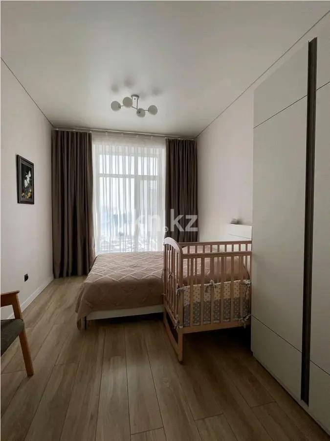 Продажа 3-комнатной квартиры, 81 м², ул. Бокейхана, дом  15/1 - Продажа квартир в Казахстане фото 2 из 8