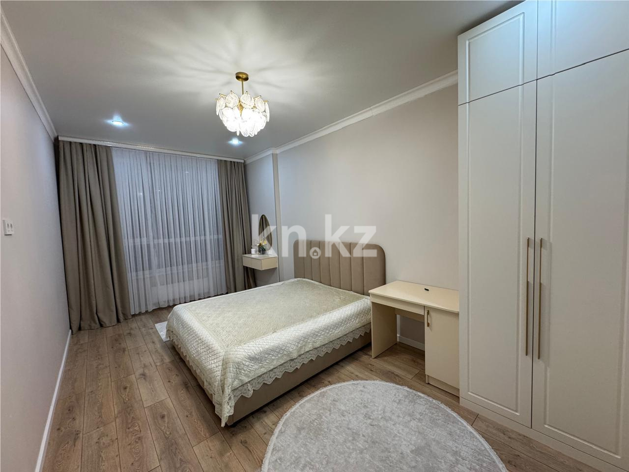 Продажа 2-комнатной квартиры, 72.2 м² в Астане - фото 3