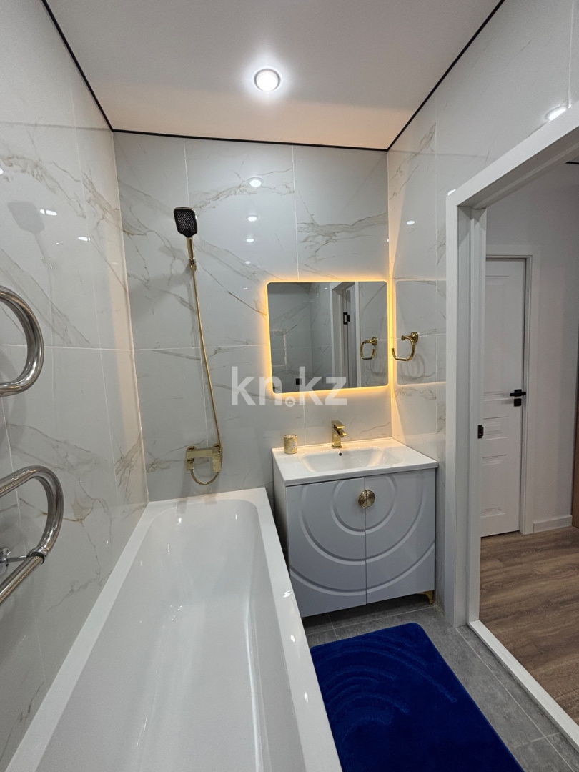 Продажа 3-комнатной квартиры, 72.4 м² - Продажа квартир в новостройках Алматы фото 27 из 36