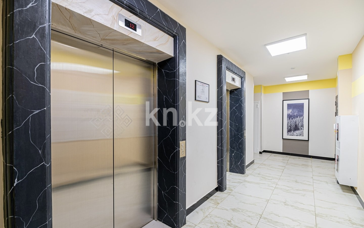 Продажа 3-комнатной квартиры, 92 м², ул. Бокейхана, дом  42 в Астане - фото 16