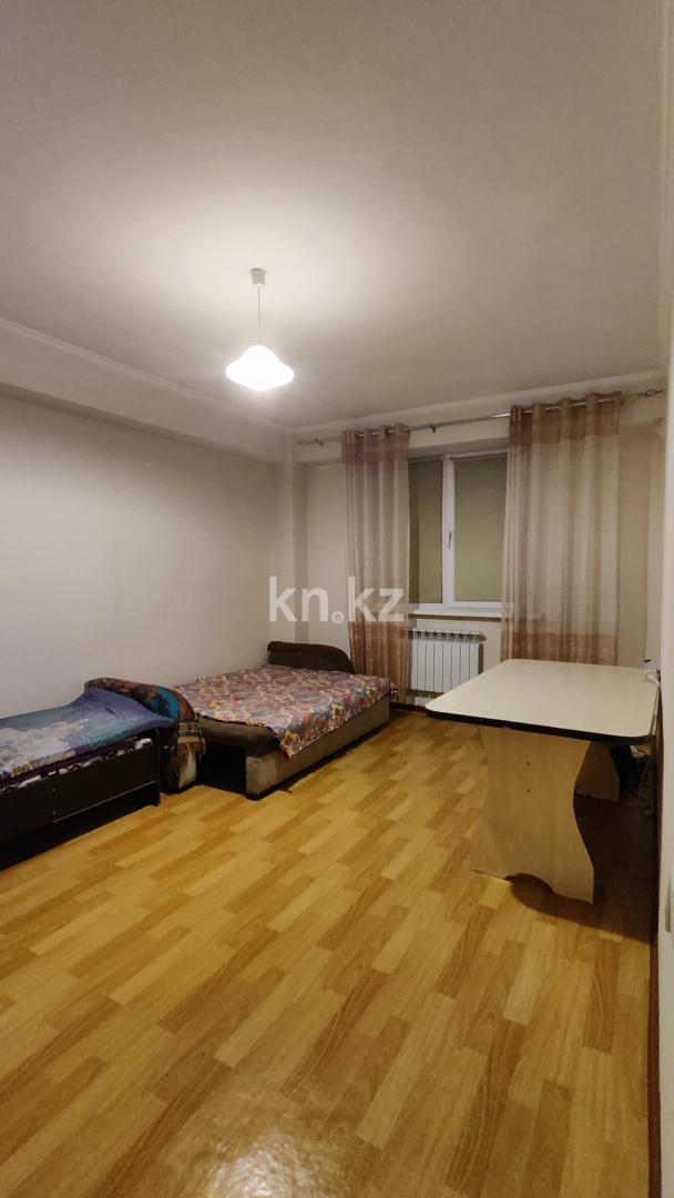 Продажа 3-комнатной квартиры, 45 м² - Продажа трехкомнатных квартир в монолитно-каркасном доме в Алматы фото 3 из 8