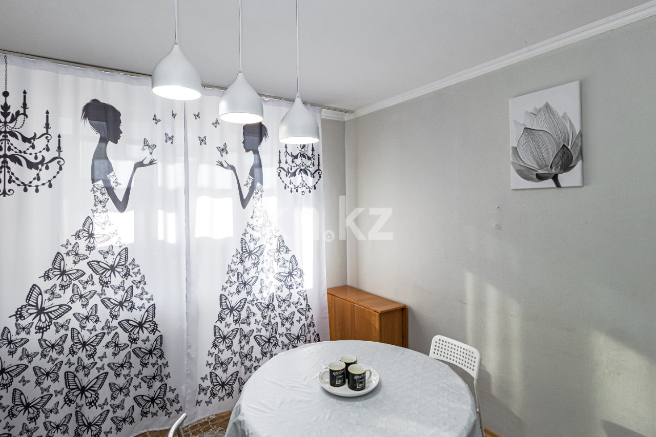 Аренда 1-комнатной квартиры посуточно, 48 м² - Аренда квартир посуточно в Астане с фото фото 3 из 7