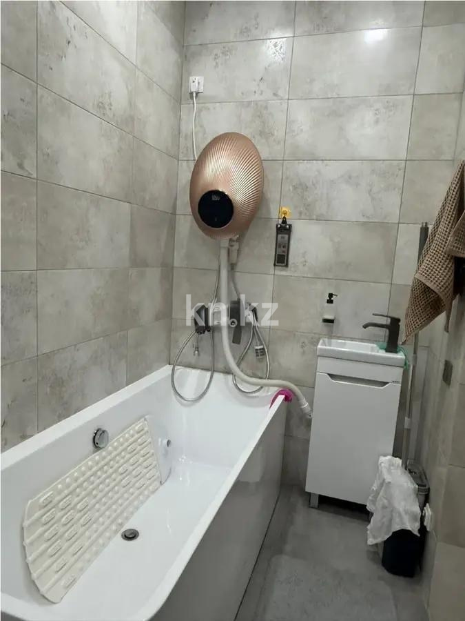 Продажа 1-комнатной квартиры, 37 м², ул. Муканова, дом  55/2 - Продажа квартир в Караганде фото 3 из 4