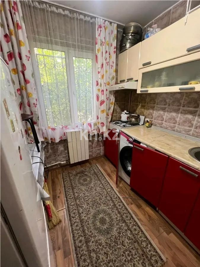 Продажа 3-комнатной квартиры, 60 м² в Алматы - фото 4