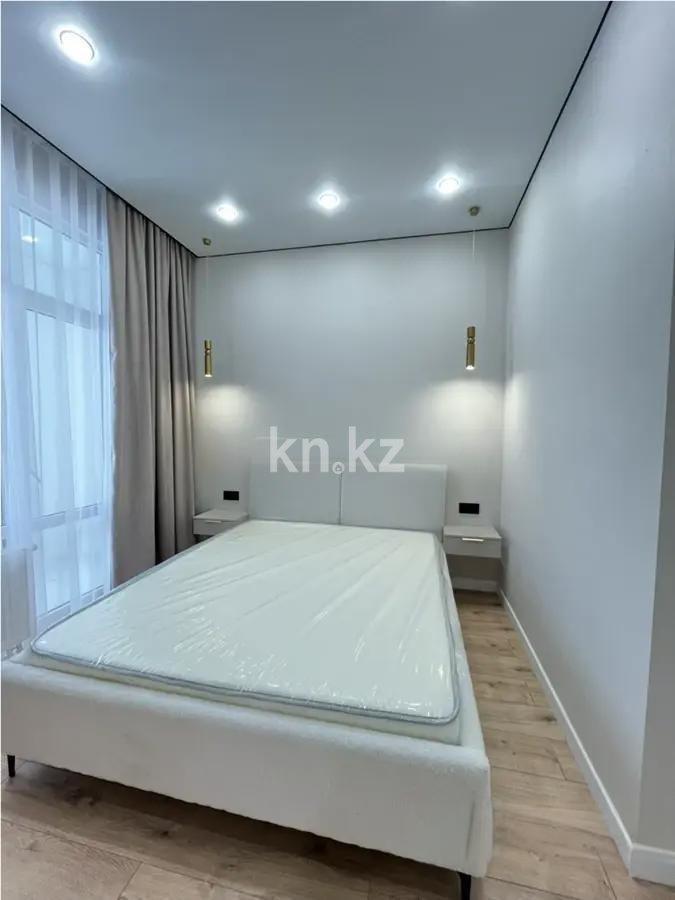 Продажа 2-комнатной квартиры, 42 м² - Продажа квартир в Казахстане - страница 27 фото 2 из 4