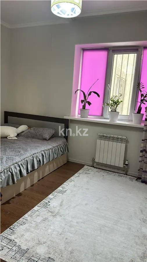 Продажа 3-комнатной квартиры, 71 м², мкр-н Дарабоз, дом  7 в Алматы - фото 2