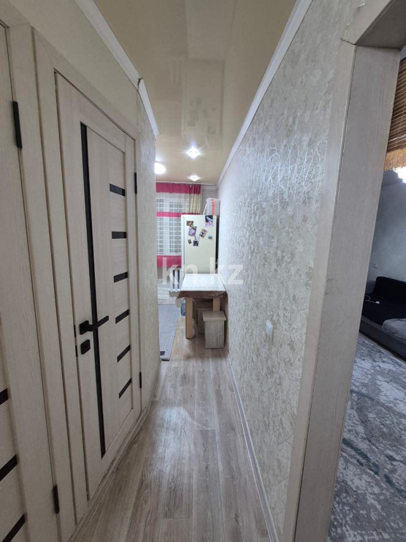 Продажа 2-комнатной квартиры, 47 м² - Продажа недвижимости в Караганде - страница 2 фото 8 из 11