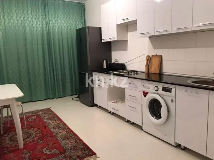 Продажа 1-комнатной квартиры, 48 м² - Продажа квартир в Семее фото 2 из 3