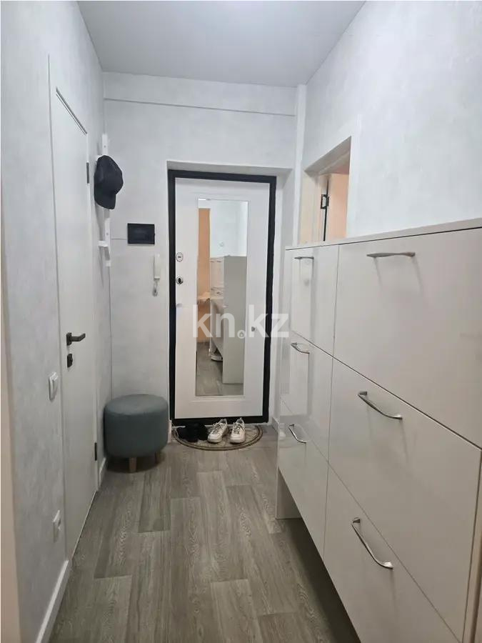 Продажа 1-комнатной квартиры, 35 м² в Алматы - фото 4