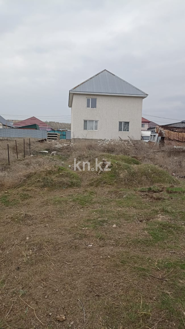 Продажа участка, 8 сот. - Продажа земельных участков в Алматинской области фото 7 из 22