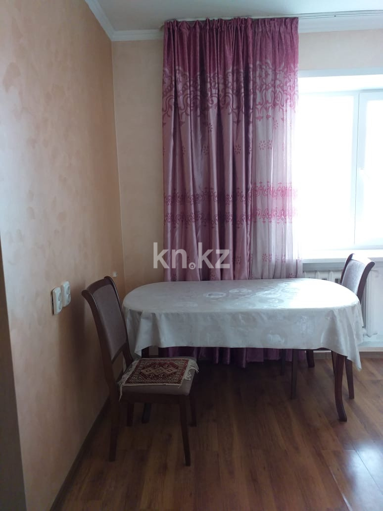 Аренда 2-комнатной квартиры, 70 м², ул. Сатпаева, дом  11 - ул. Петрова - Аренда квартир помесячно в Казахстане фото 5 из 10