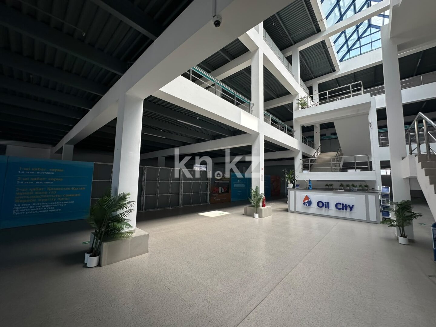 Продажа здания, 4527 м² в Актау - фото 9