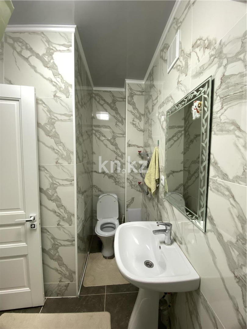 Продажа 1-комнатной квартиры, 41.8 м² в Астане - фото 10