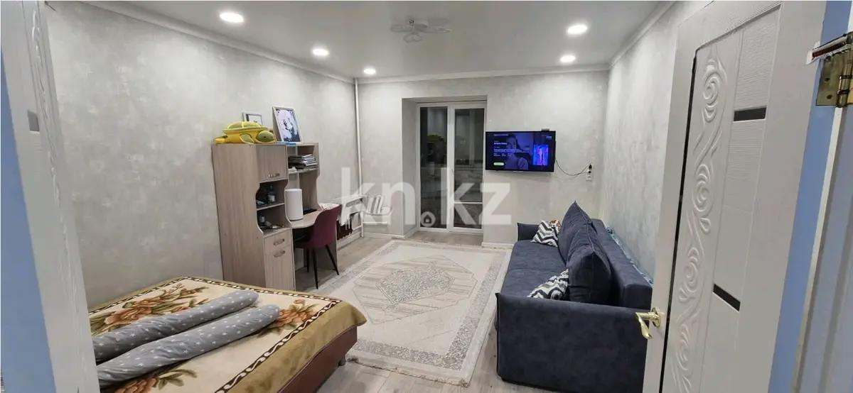 Продажа 1-комнатной квартиры, 44 м² - Недвижимость в Астане - страница 24 фото 1 из 2