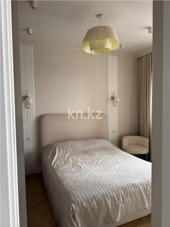 Продажа 2-комнатной квартиры, 58 м² - Продажа квартир в Алматы - страница 27 фото 2 из 5