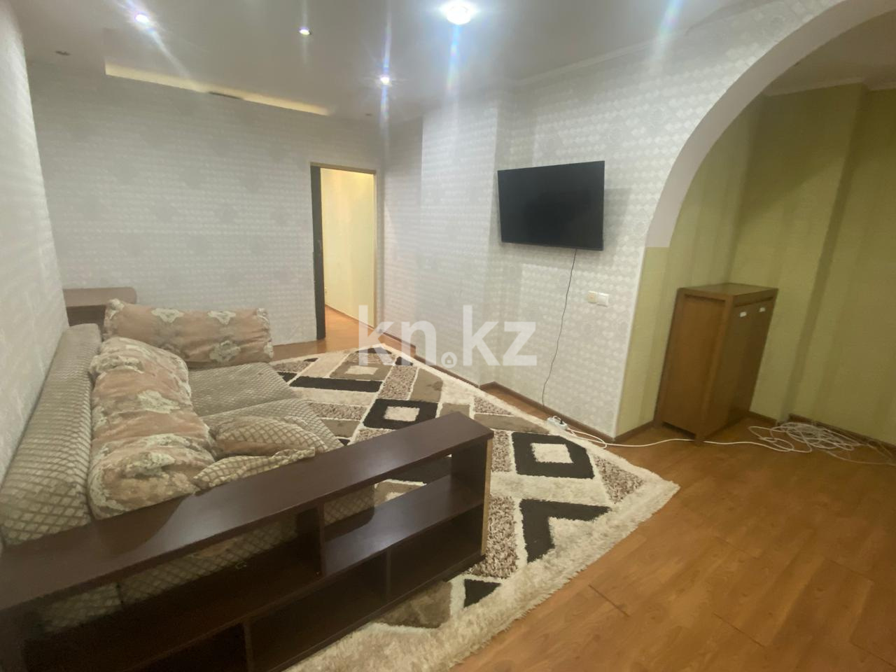 Продажа 2-комнатной квартиры, 73 м² в Астане - фото 4