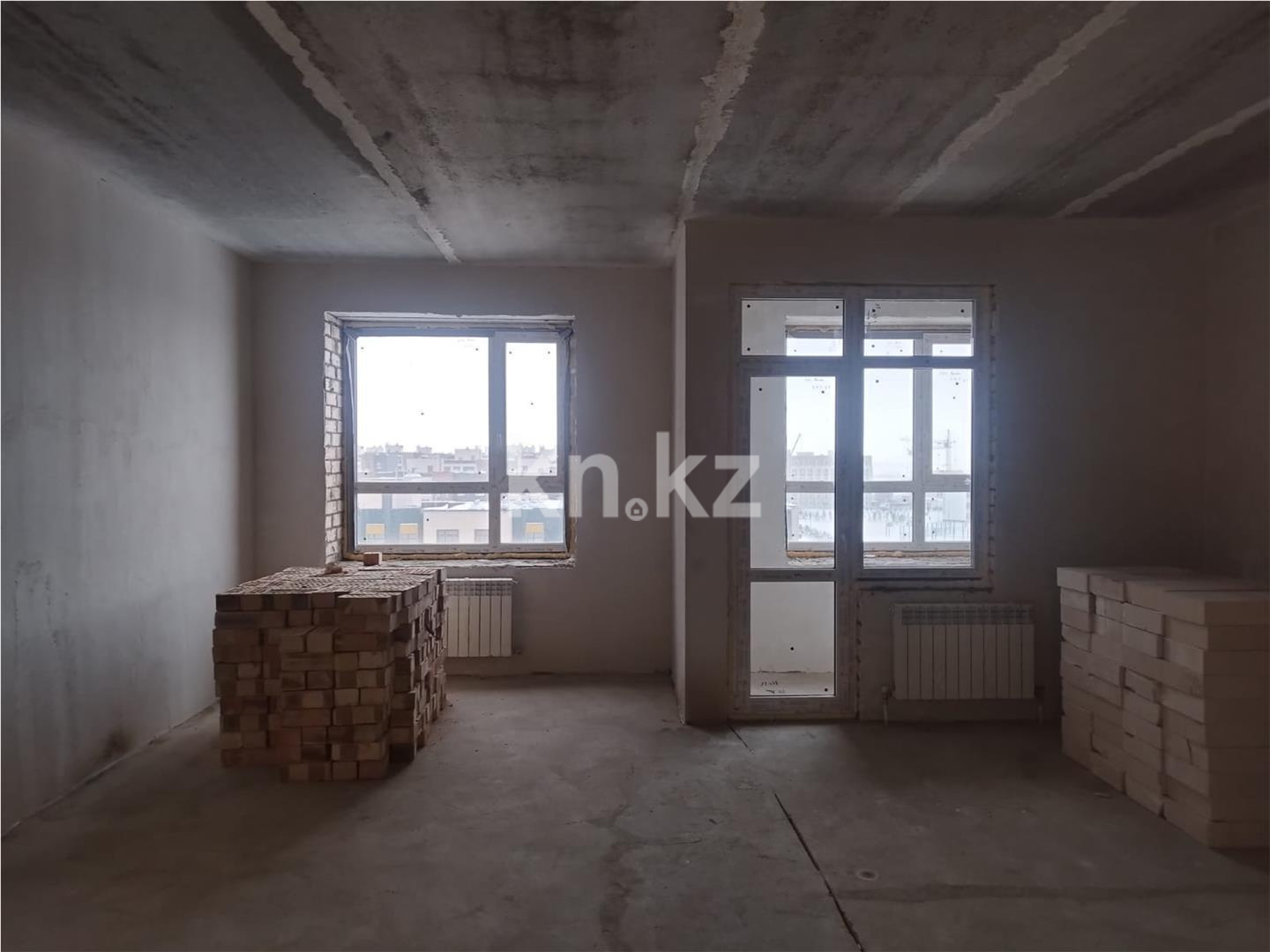 Продажа 1-комнатной квартиры, 37 м² - Продажа недвижимости в Караганде - страница 2 фото 5 из 7