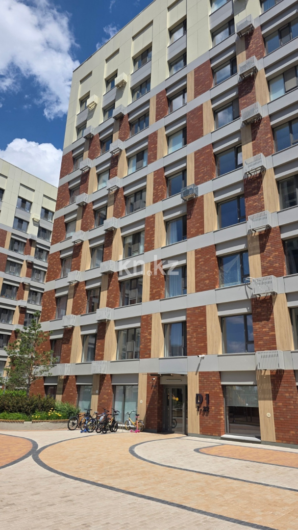 Продажа 2-комнатной квартиры, 60.6 м² в Астане - фото 17